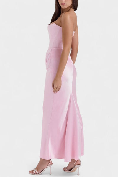 Rosalind | Elegance Maxi Gown