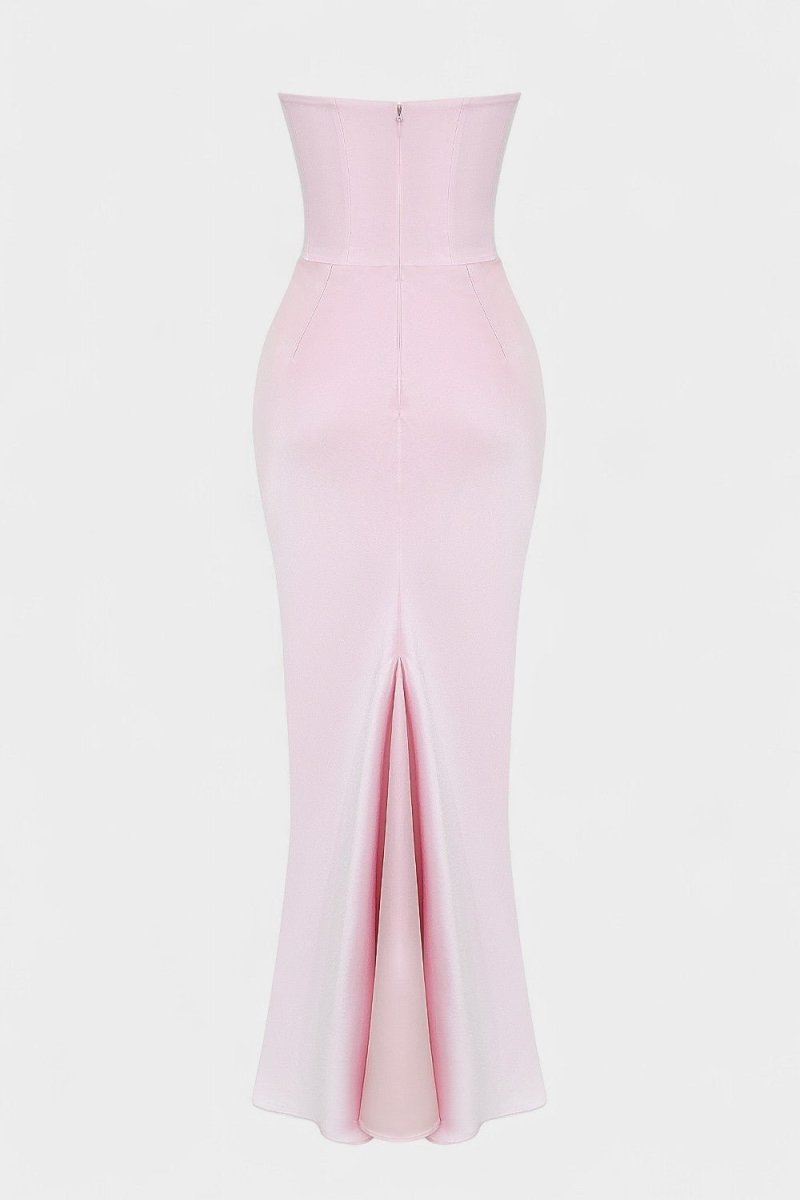 Rosalind | Elegance Maxi Gown