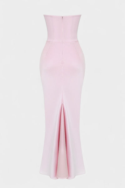 Rosalind | Elegance Maxi Gown