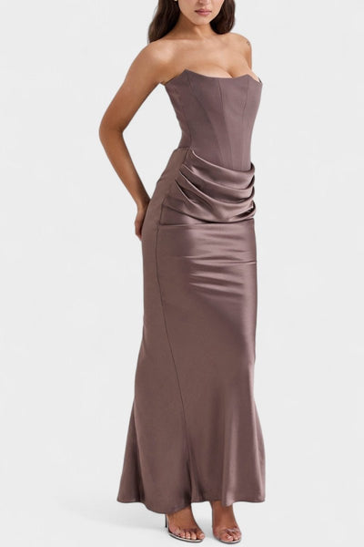 Rosalind | Elegance Maxi Gown