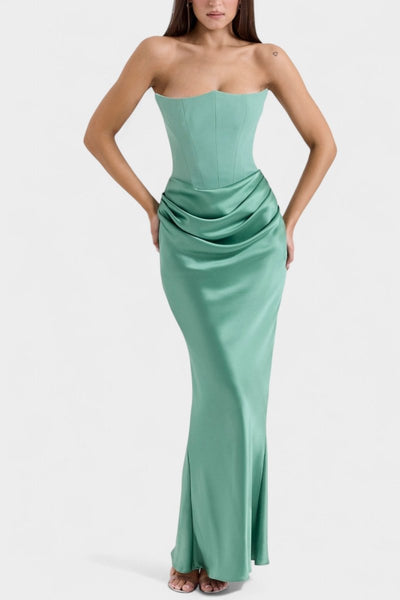 Rosalind | Elegance Maxi Gown