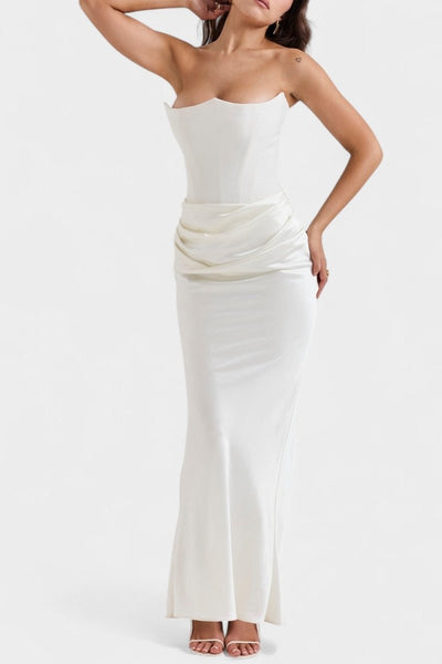 Rosalind | Elegance Maxi Gown