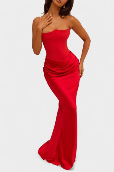 Rosalind | Elegance Maxi Gown