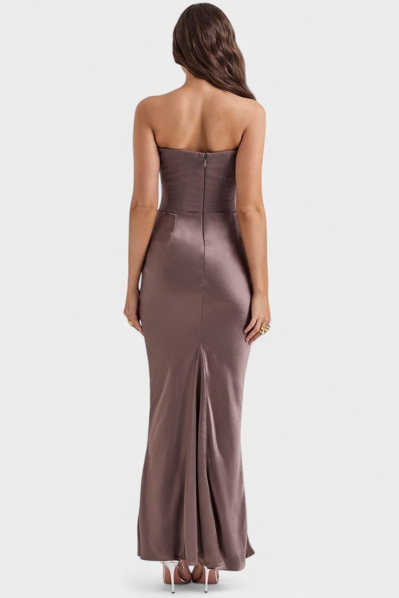 Rosalind | Elegance Maxi Gown