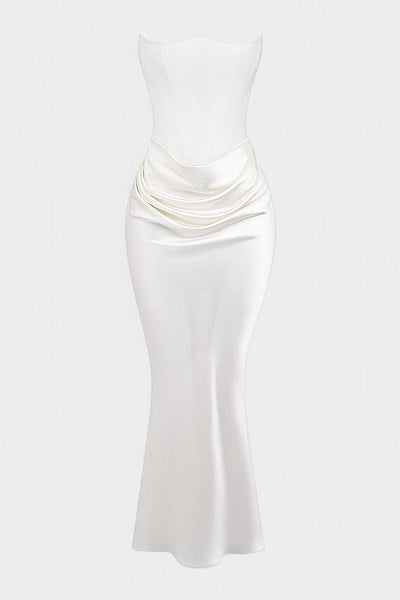 Rosalind | Elegance Maxi Gown