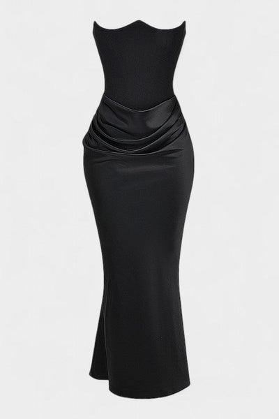 Rosalind | Elegance Maxi Gown