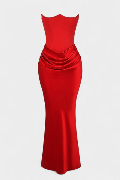 Rosalind | Elegance Maxi Gown