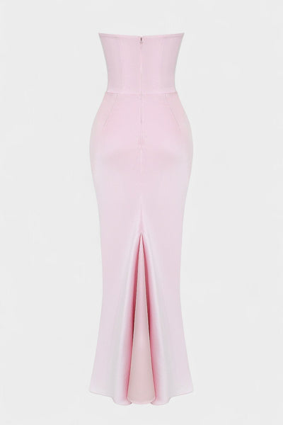 Rosalind | Elegance Maxi Gown