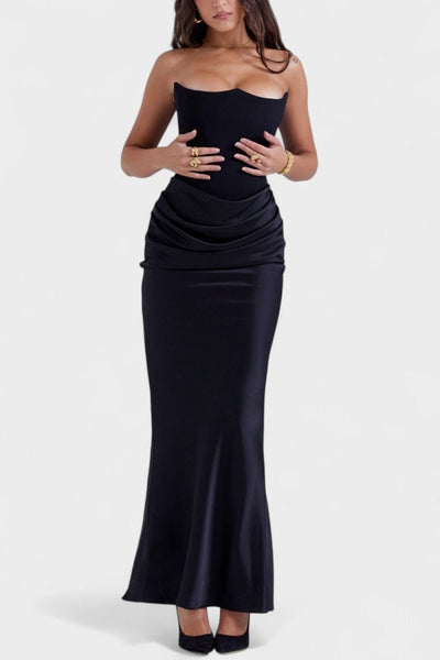 Rosalind | Elegance Maxi Gown