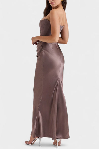 Rosalind | Elegance Maxi Gown