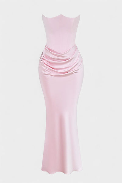 Rosalind | Elegance Maxi Gown