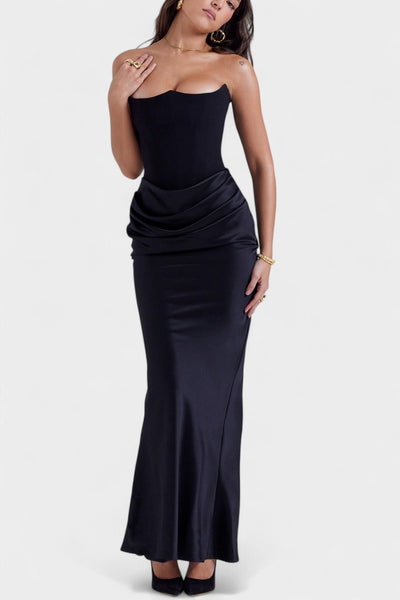 Rosalind | Elegance Maxi Gown