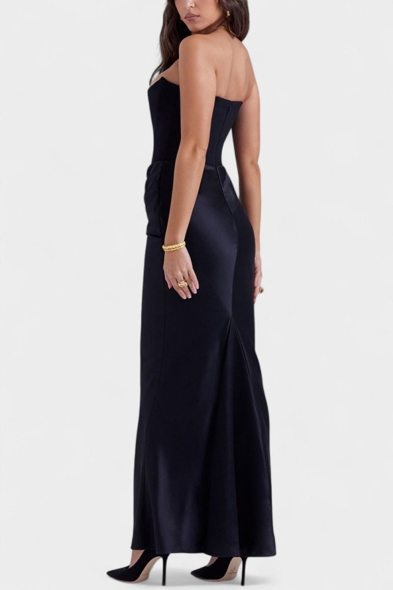 Rosalind | Elegance Maxi Gown