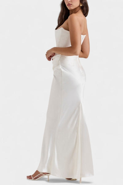 Rosalind | Elegance Maxi Gown