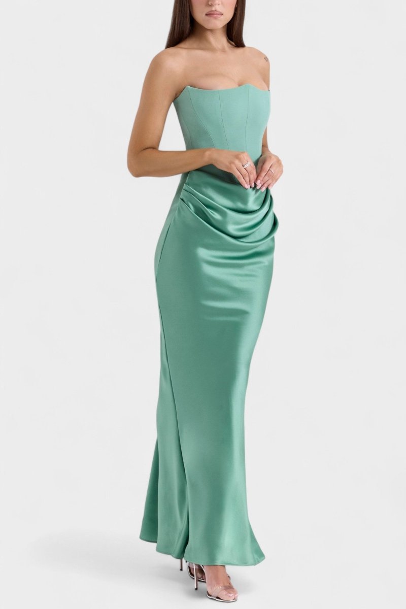 Rosalind | Elegance Maxi Gown