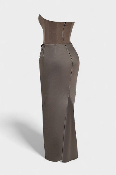 Rosalind | Elegance Maxi Gown