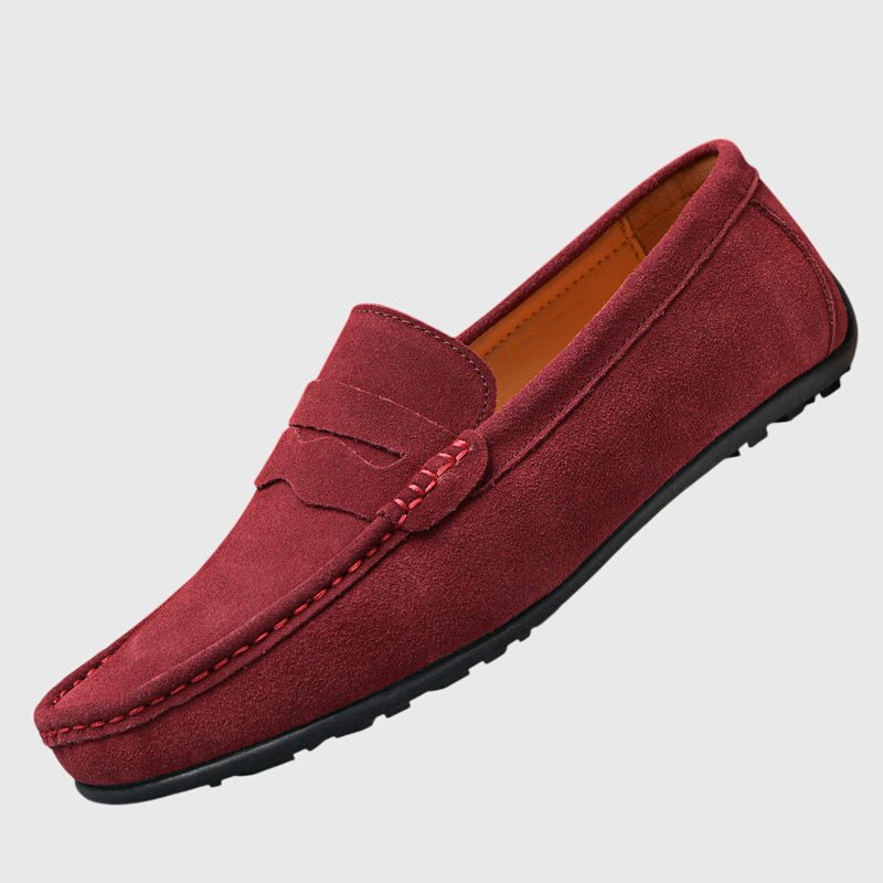 Rosana | Orthopedic Loafers