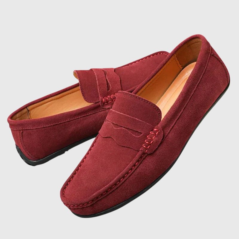 Rosana | Orthopedic Loafers