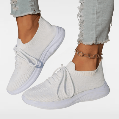 SABINE | CASUAL ORTHOPEDIC SNEAKERS