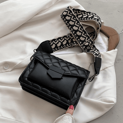 SAMMY | LUXURIOUS SHOULDER BAG