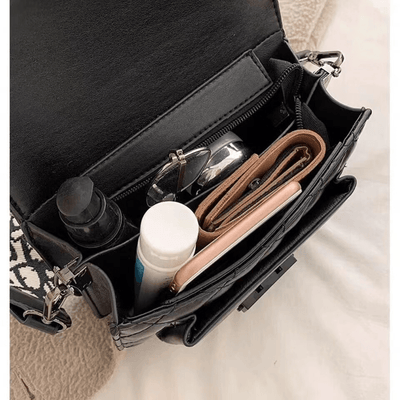 SAMMY | LUXURIOUS SHOULDER BAG