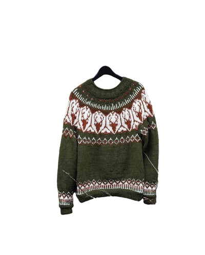 Sanne - Comfortable Elegant Sweater