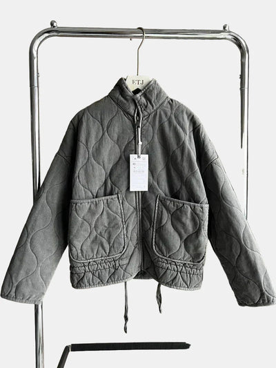 Selene | Pocket - Detail Everyday Jacket