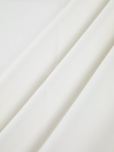 Semi - Sheer Wide Leg Culotte Pants