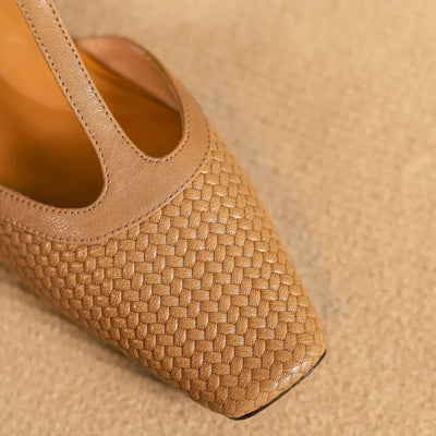 Sophia | Leather Sandals