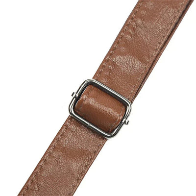 SUZY | STYLISH MULTI - LAYER CROSSBODY BAG