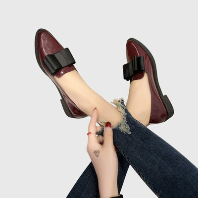 Tanya | Orthopedic Loafers