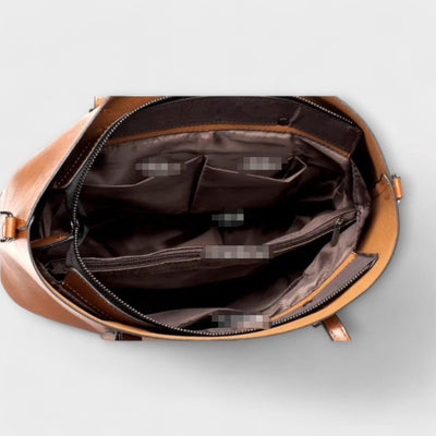 Tavros | Vintage Crossbody Bag