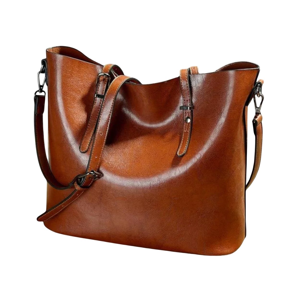 Tavros | Vintage Crossbody Bag