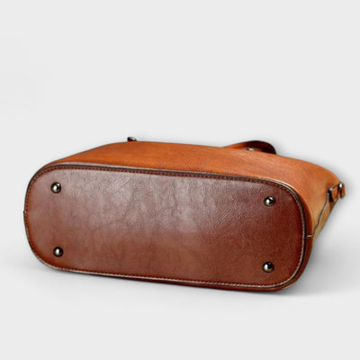 Tavros | Vintage Crossbody Bag