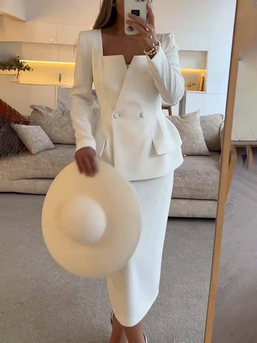 The Sophia Two - Piece Set