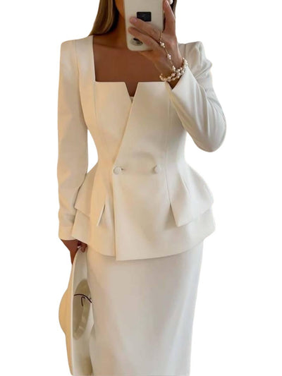 The Sophia Two - Piece Set