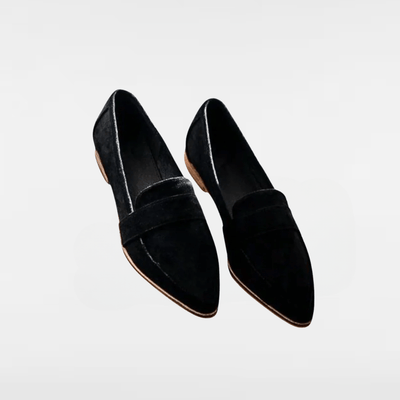 TRISHA | STYLISH FLAT LOAFERS