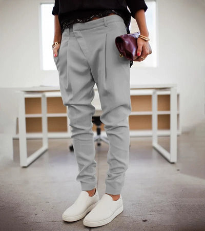 Wing | Elegant Jogger Pants