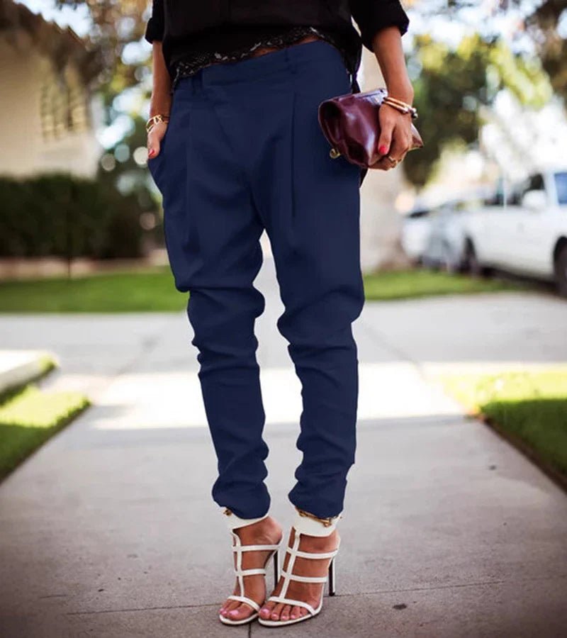 Wing | Elegant Jogger Pants