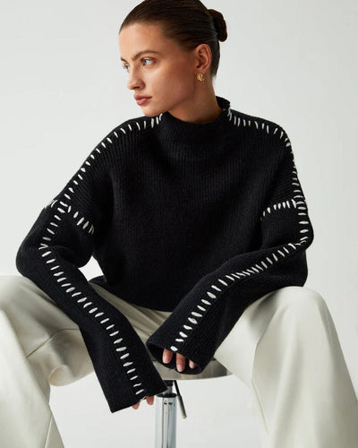 Wylarra | Classic Sophisticated Sweater
