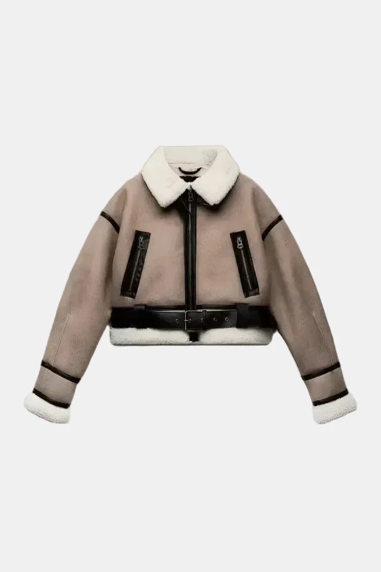 Ximena | Sophisticated Jacket