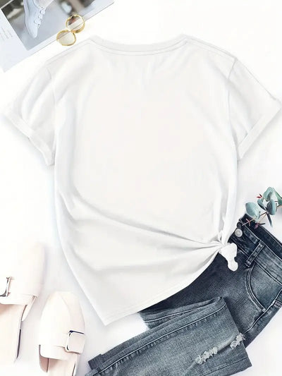 YVETTE | CASUAL FLORAL SHIRT