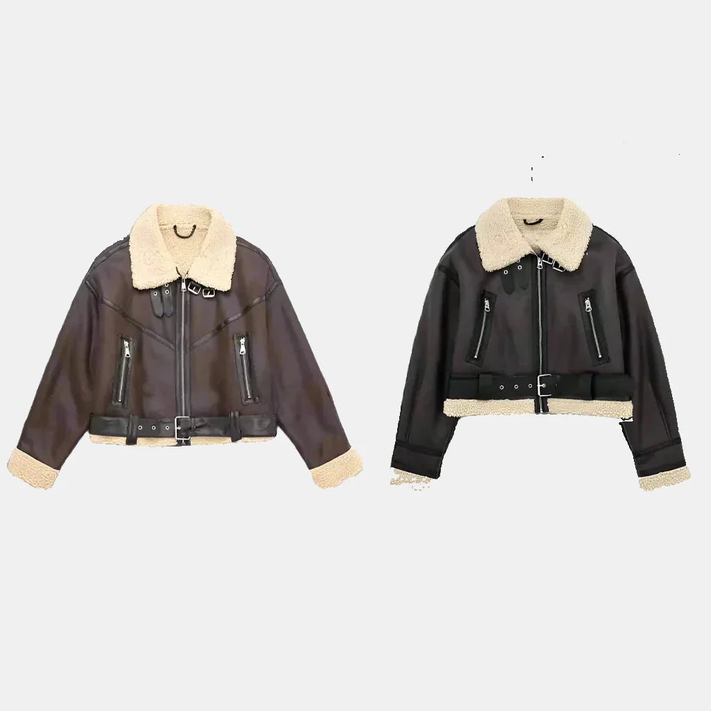 Zoey | Trendy Jacket