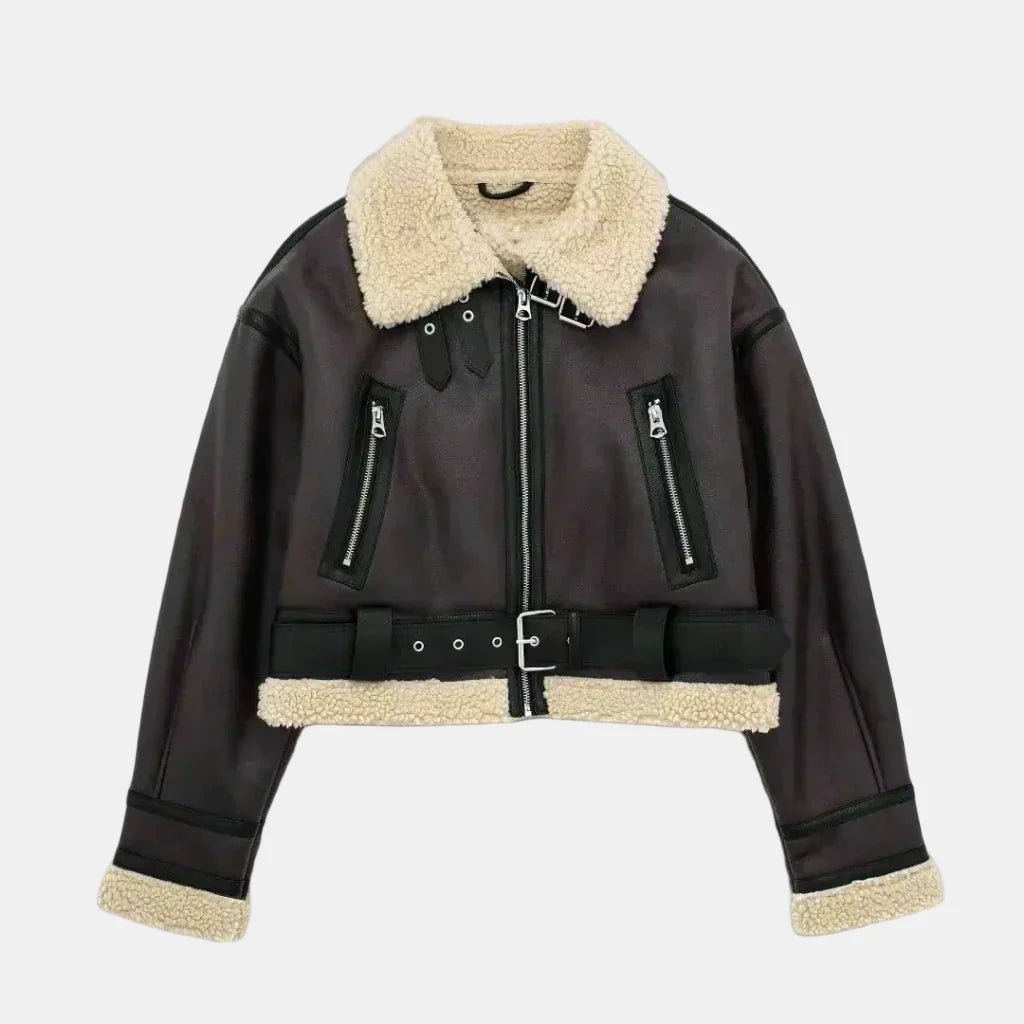 Zoey | Trendy Jacket